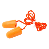 Disposable foam earplugs 3M