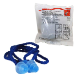 Reusable earplugs - Corded 3M