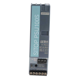 Nguồn PLC 1 pha 24V DC SIEMENS