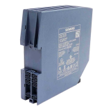 Nguồn PLC 1 pha 24V DC SIEMENS