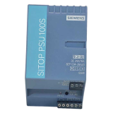 Nguồn PLC 1 pha 24V DC SIEMENS