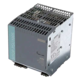 Nguồn PLC 1 pha 24V DC SIEMENS