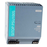 Nguồn PLC 1 pha 24V DC SIEMENS