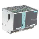 Stabilized power supply input SIEMENS