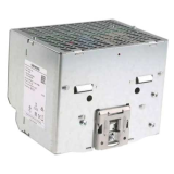 Stabilized power supply input SIEMENS