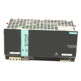 Mô đun nguồn PLC SIEMENS