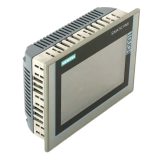 Comfort panels standard devices SIEMENS