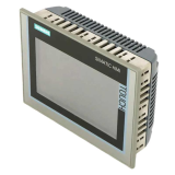 Comfort panels standard devices SIEMENS