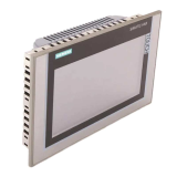 Comfort panels standard devices SIEMENS