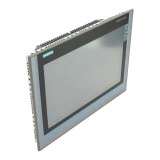 Comfort panels standard devices SIEMENS