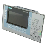 Comfort panels standard devices SIEMENS