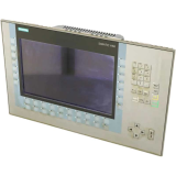 Comfort panels standard devices SIEMENS