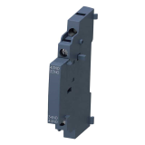 Auxiliary switch transverse SIEMENS