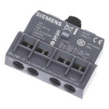 Tiếp điểm phụ SIEMENS