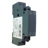 Auxiliary switch transverse SIEMENS