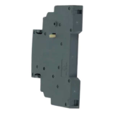 Auxiliary switch transverse SIEMENS