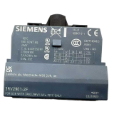 Tiếp điểm phụ SIEMENS