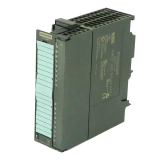 SIMATIC S7-300, Analog output modules SIEMENS