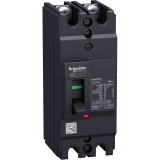 Molded-case circuit breakers from 15 to 630 A SCHNEIDER