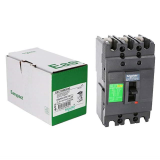 Molded-case circuit breakers from 15 to 630 A SCHNEIDER