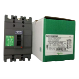 Molded-case circuit breakers from 15 to 630 A SCHNEIDER