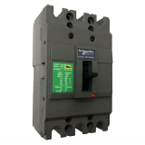 Molded-case circuit breakers from 15 to 630 A SCHNEIDER