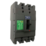 Molded-case circuit breakers from 15 to 630 A SCHNEIDER