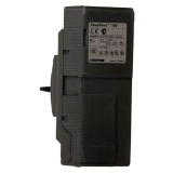 Molded-case circuit breakers from 15 to 630 A SCHNEIDER