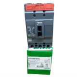 Molded-case circuit breakers from 15 to 630 A SCHNEIDER