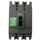 Molded-case circuit breakers from 15 to 630 A SCHNEIDER