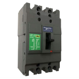 Molded-case circuit breakers from 15 to 630 A SCHNEIDER