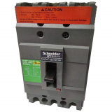 Molded-case circuit breakers from 15 to 630 A SCHNEIDER