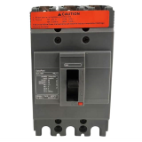 Molded-case circuit breakers from 15 to 630 A SCHNEIDER