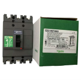 Molded-case circuit breakers from 15 to 630 A SCHNEIDER