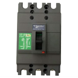 Molded-case circuit breakers from 15 to 630 A SCHNEIDER