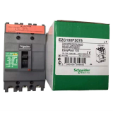 Molded-case circuit breakers from 15 to 630 A SCHNEIDER