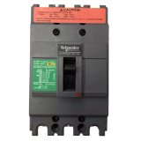 Molded-case circuit breakers from 15 to 630 A SCHNEIDER