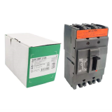 Molded-case circuit breakers from 15 to 630 A SCHNEIDER