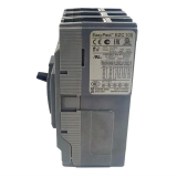 Molded-case circuit breakers from 15 to 630 A SCHNEIDER