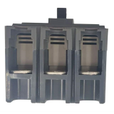 Molded-case circuit breakers from 15 to 630 A SCHNEIDER