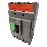 Molded-case circuit breakers from 15 to 630 A SCHNEIDER