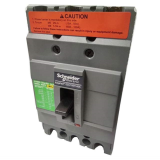 Molded-case circuit breakers from 15 to 630 A SCHNEIDER