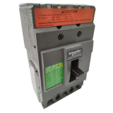 Molded-case circuit breakers from 15 to 630 A SCHNEIDER