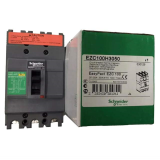 Molded-case circuit breakers from 15 to 630 A SCHNEIDER