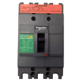 Molded-case circuit breakers from 15 to 630 A SCHNEIDER