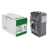 Molded-case circuit breakers from 15 to 630 A SCHNEIDER