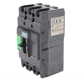 Molded-case circuit breakers from 15 to 630 A SCHNEIDER