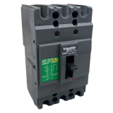 Molded-case circuit breakers from 15 to 630 A SCHNEIDER