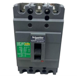 Molded-case circuit breakers from 15 to 630 A SCHNEIDER