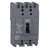 Molded-case circuit breakers from 15 to 630 A SCHNEIDER